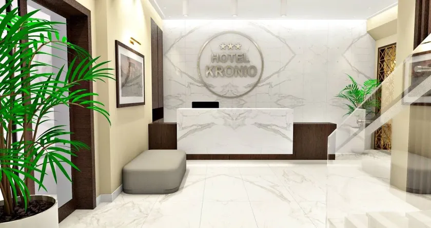 Hotel Kronio - Image 1