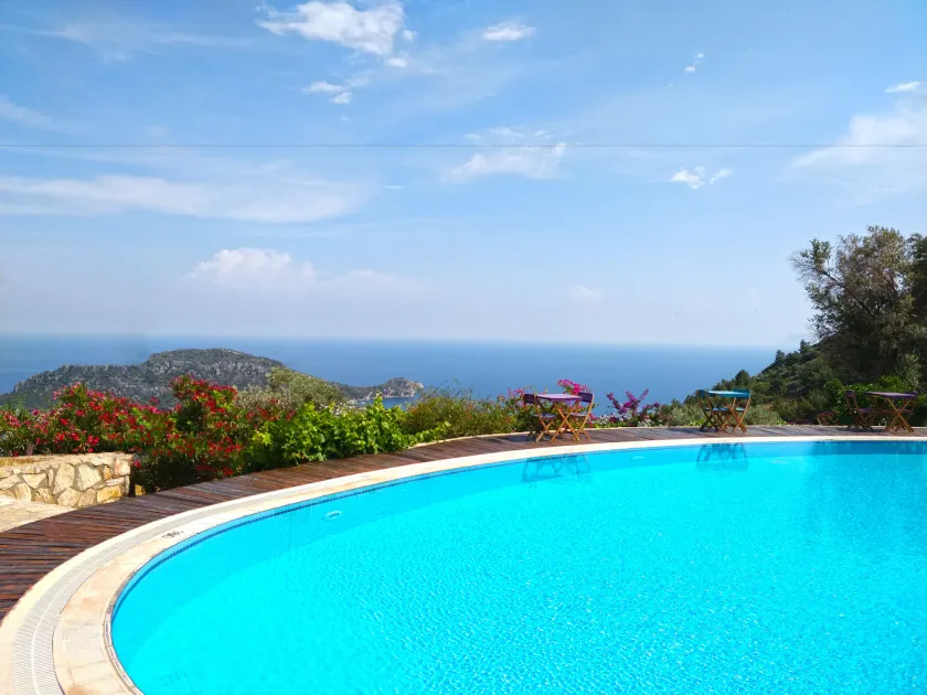 Zephyros Hotel - Image 1