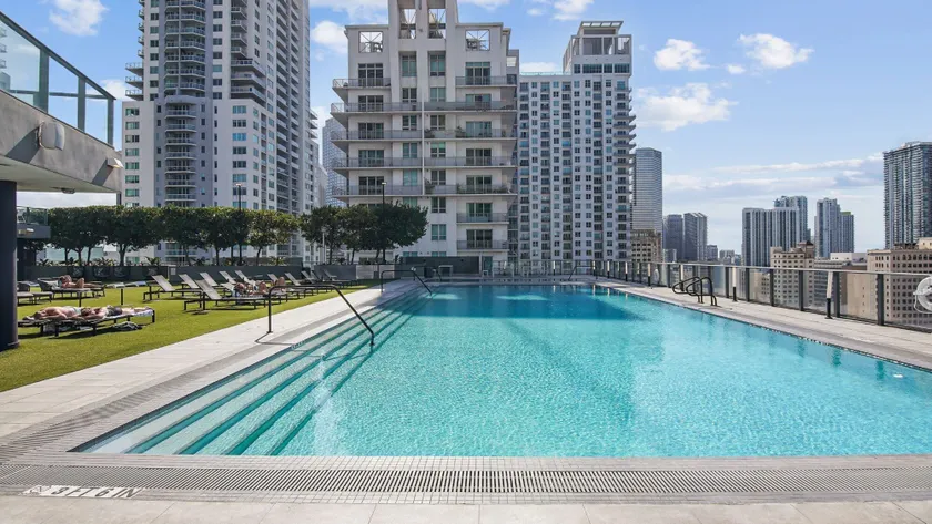 Sentral Alea Miami - Image 1