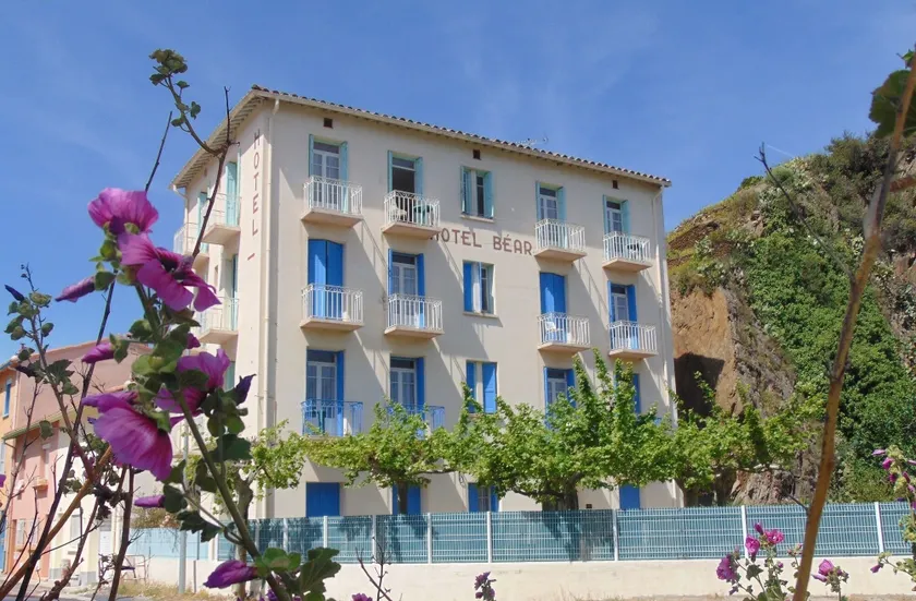 Hôtel**résidence BEAR - Image 1