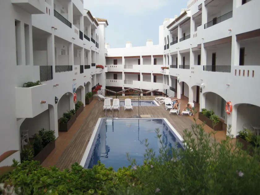 Aparthotel Puerto Mar - Image 1