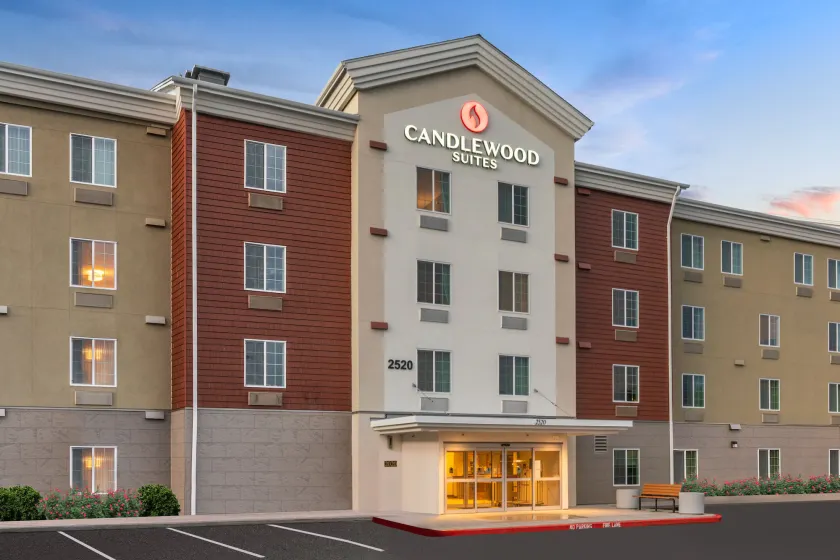 Candlewood Suites Sumner Puyallup Area by IHG - Image 1