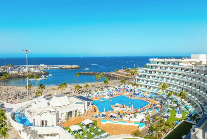 Hotel La Pinta - Image 1