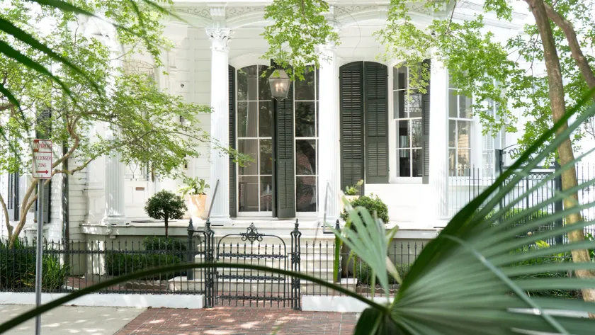 Melrose Mansion - Image 1