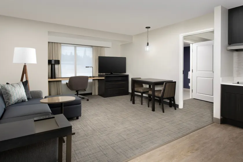 Residence Inn by Marriott Providence Lincoln - Image 1