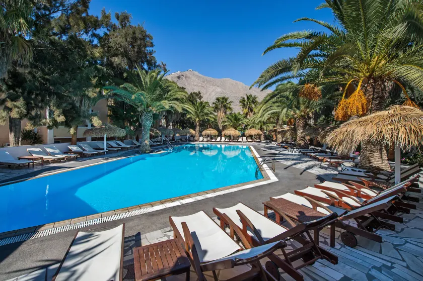 Meltemi Village Hotel - Image 1