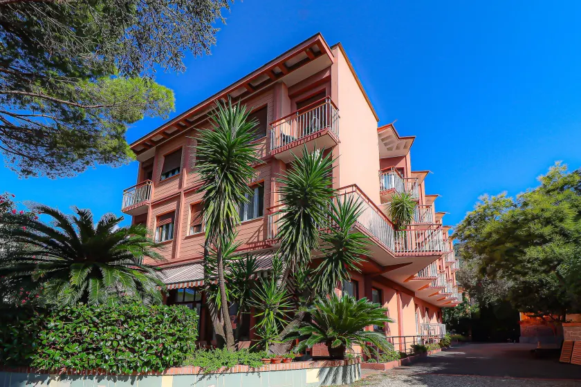 Hotel Esperia - Image 1