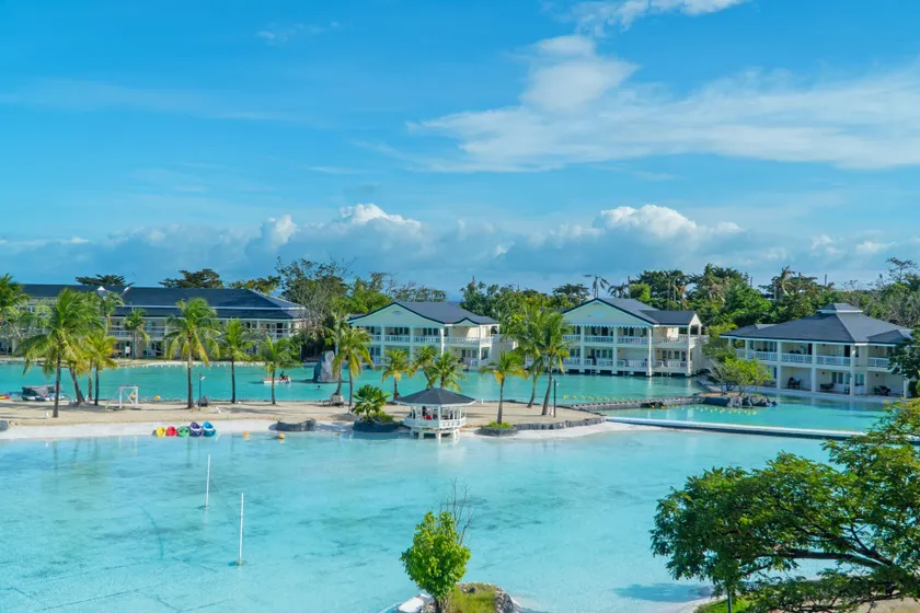  Plantation Bay a Real Resort with a Real Spa - Image 1