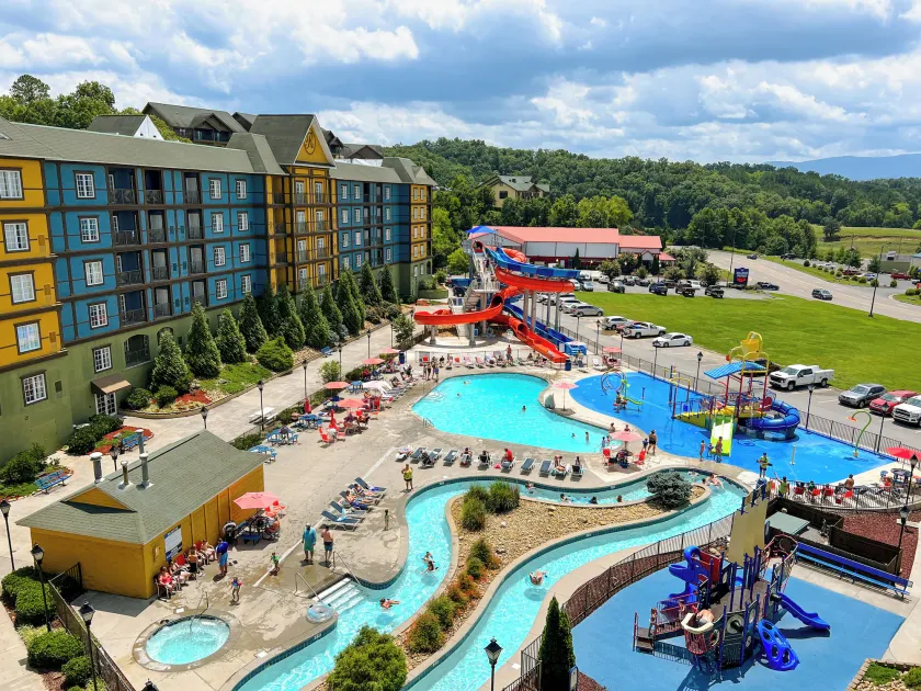 The Resort at Governor's Crossing - Image 1