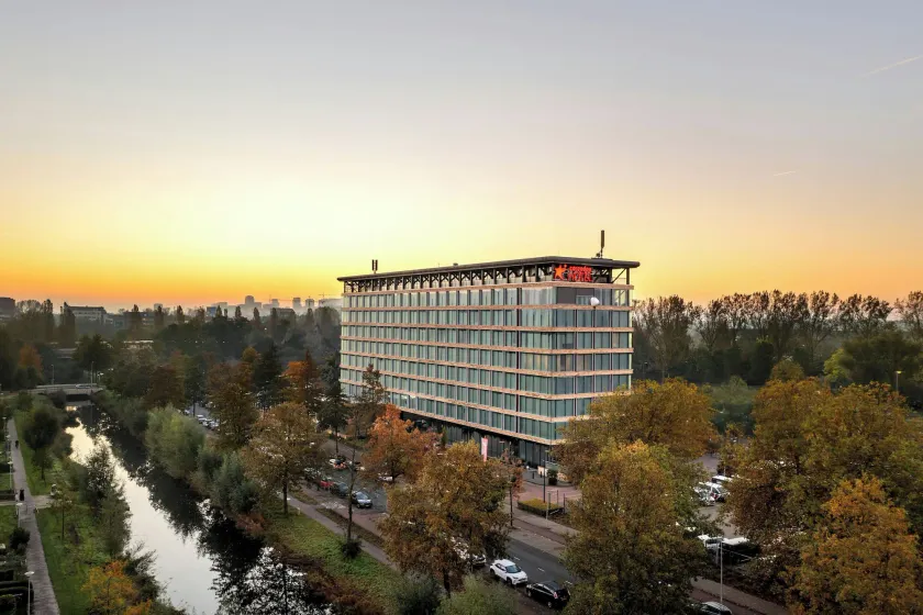 Corendon Vitality Hotel Amsterdam - Image 1