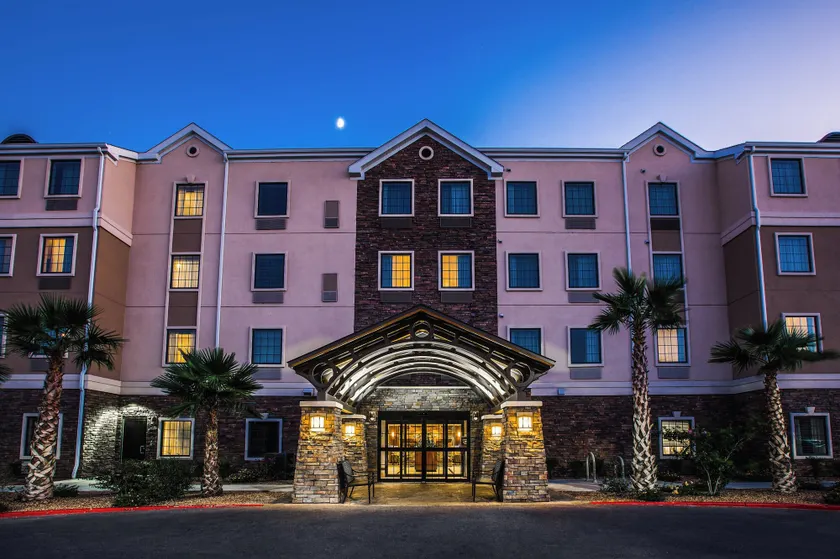 Staybridge Suites El Paso Airport by IHG - Image 1