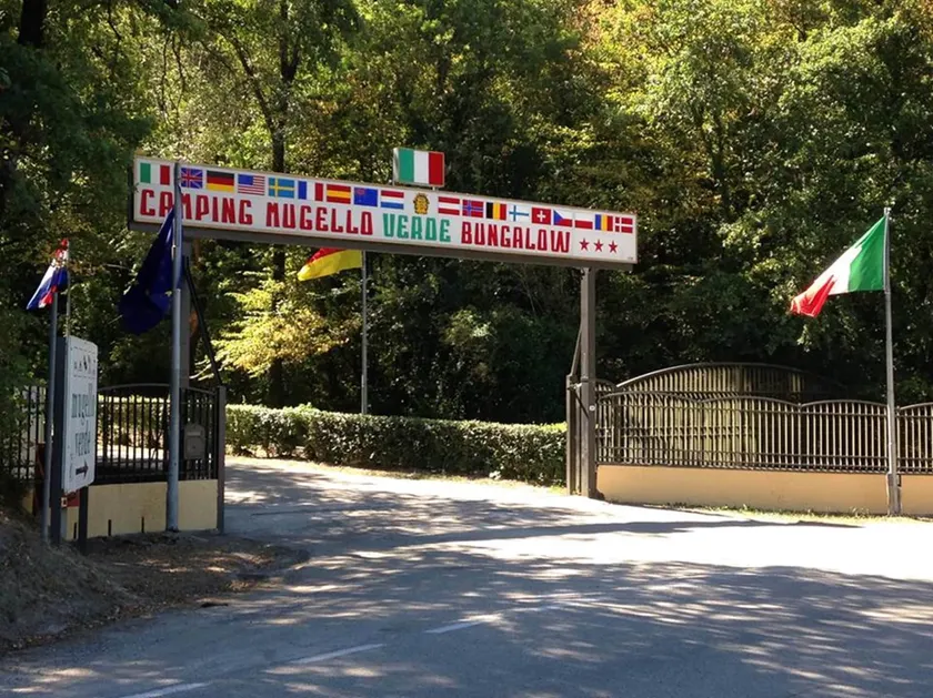 Camping Village Mugello Verde - Image 1