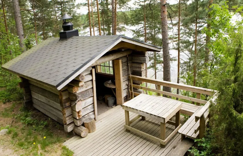 Salkolahti Tivoli - Image 1