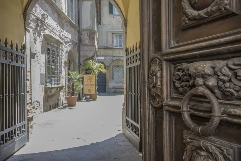 A Palazzo Busdraghi Residenza D'Epoca - Image 1