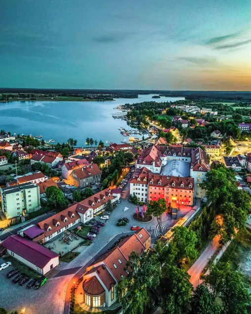 Hotel Zamek Ryn - Image 1