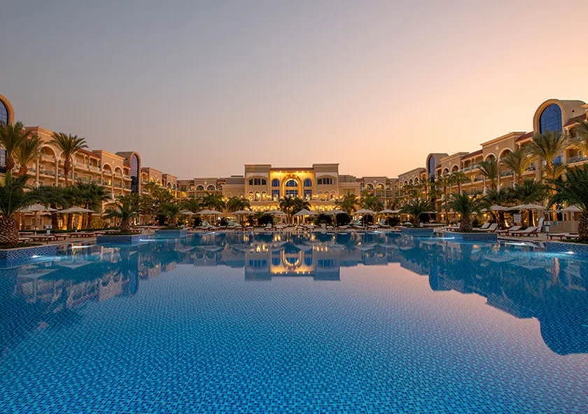 Premier Le Reve Hotel & Spa Sahl Hasheesh - Adults Only 16 Years Plus - Image 1