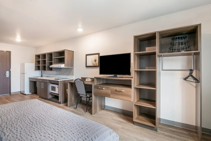 WoodSpring Suites Missoula - Image 1
