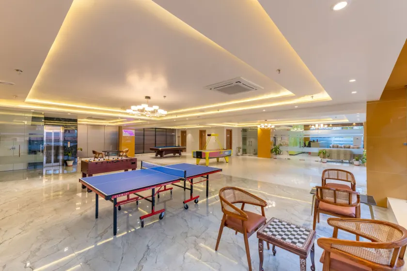 Regenta Place Iris Park Rishikesh - Image 1