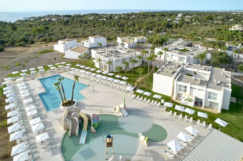 Iberostar Waves Cala Domingos All Inclusive - Image 1