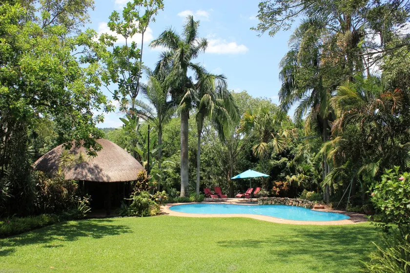 Idle & Wild Chalet - Image 1