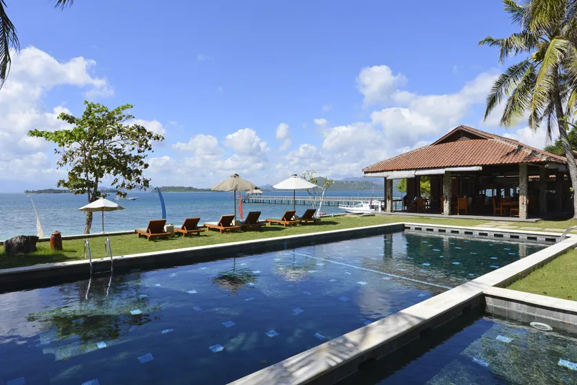 Cocotinos Sekotong Lombok - Image 1