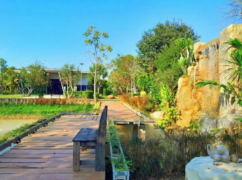 THE AIYARARIN RESORT - Image 1