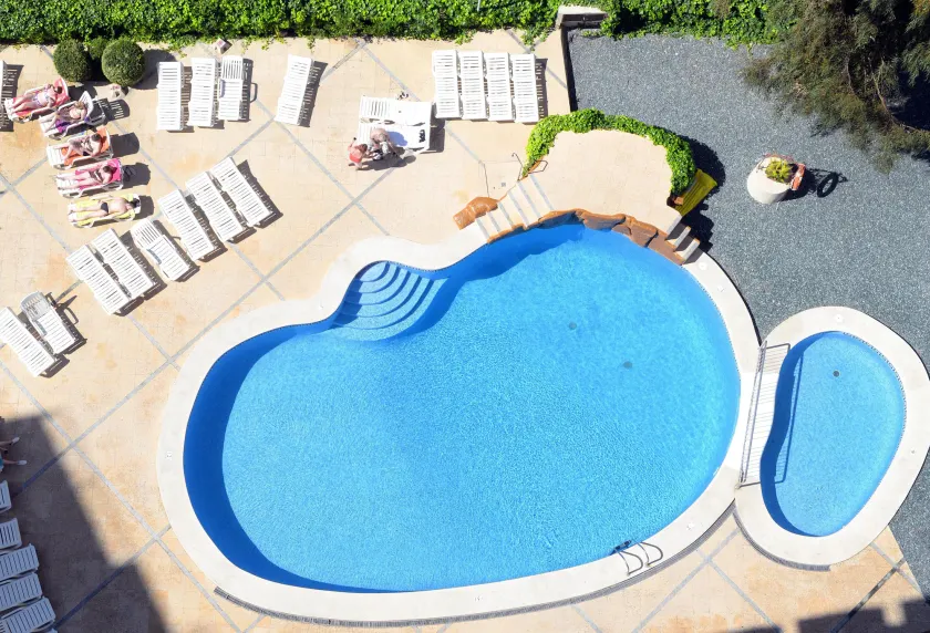 Aparthotel BCL Levante Beach - Image 1