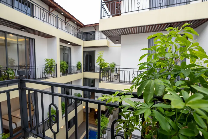 Hoi An Paradise Villa - Image 1