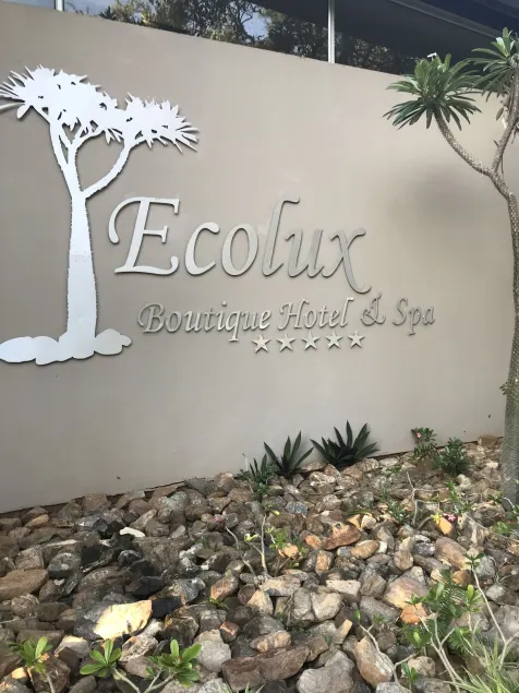 Ecolux Boutique Hotel - Image 1