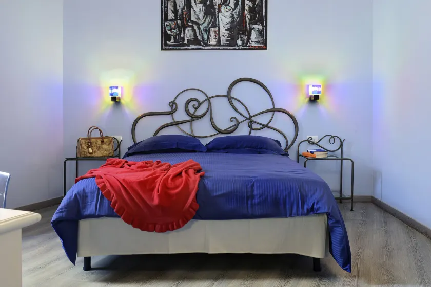 SmArt Hotel Bartolini - Image 1
