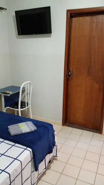Hotel Vale do Sol - Zimmer