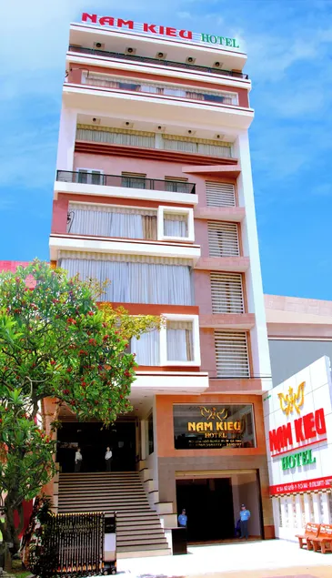 KHACH SAN NAM KIEU CA MAU  - Image 1