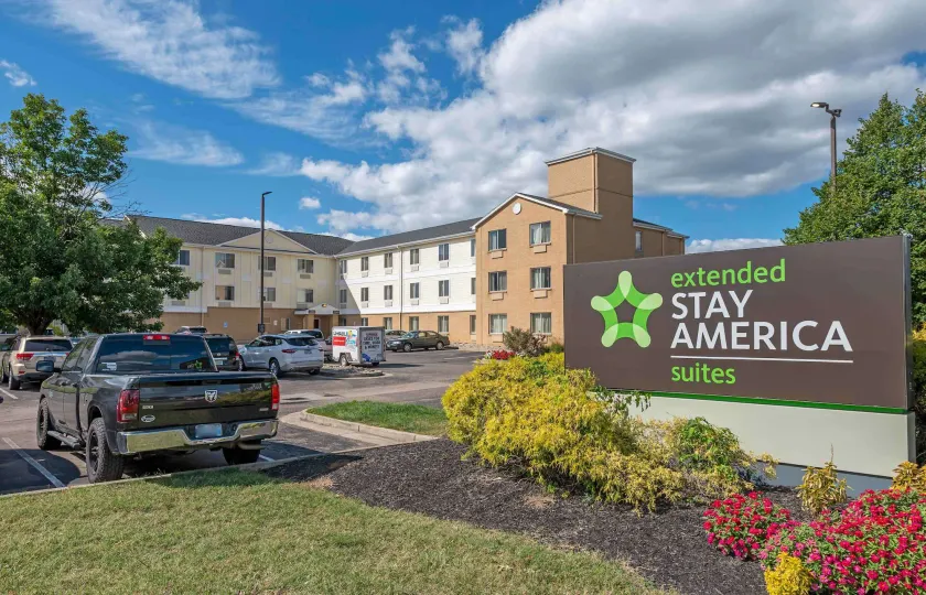 Extended Stay America Suites - Cincinnati - Blue Ash - Kenwood Road - Image 1
