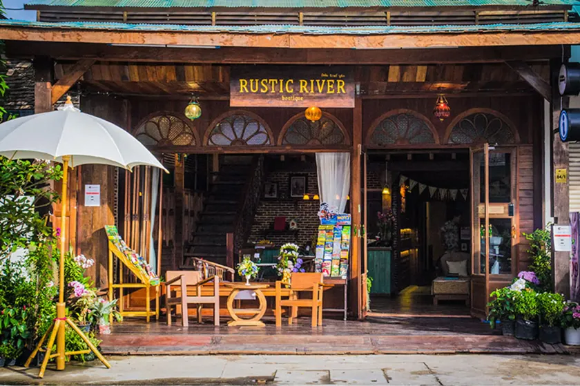 Rustic River Boutique - Image 1