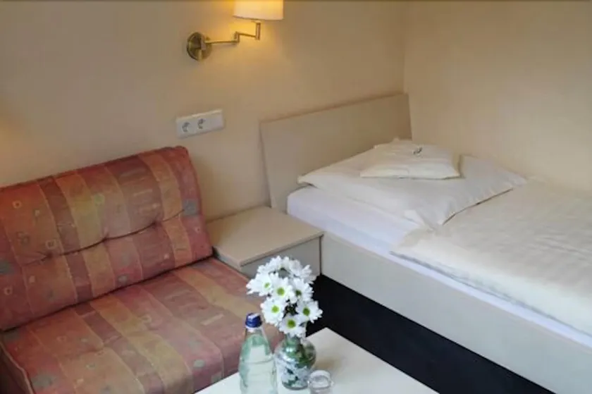 Hotel Lilienhof - Image 1