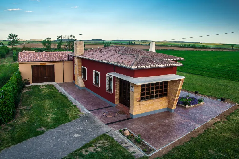 Casa Rural El Crisal - Image 1