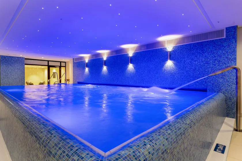 Maritim Hotel Ingolstadt - Image 1