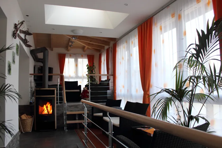 Hotel Alpha - Image 1