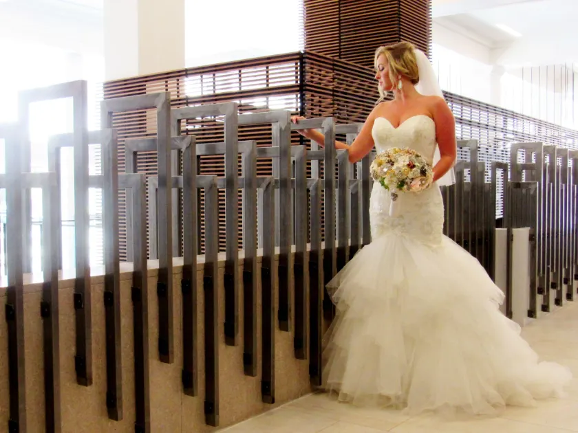 voco Hotel Napoleon Memphis by IHG - Lobby