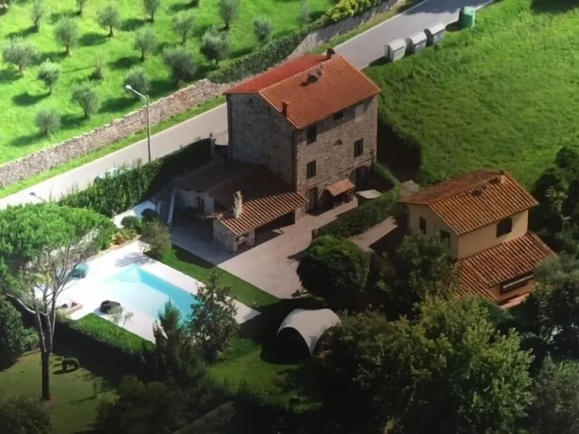 casa pietra del sole - Image 1