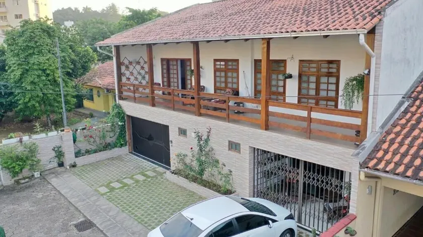 Pousada Central Jaraguá - Image 1