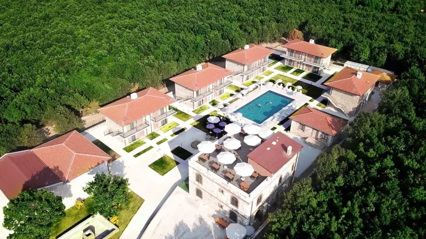 İğneada Hotel Rezve - Image 1