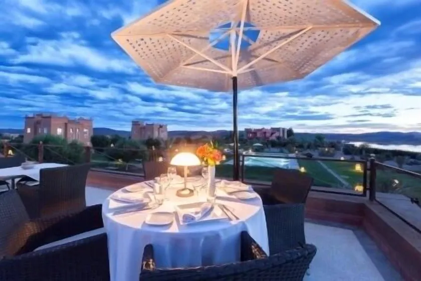 Sultana Boutique & Spa - Image 1