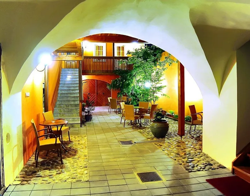 Bed & Breakfast Šilak - Image 1