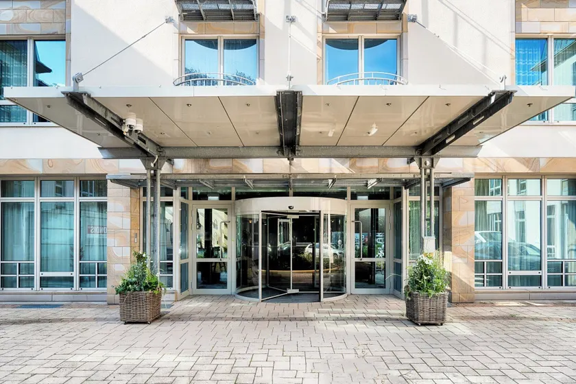 Welcome Parkhotel Bochum - Image 1