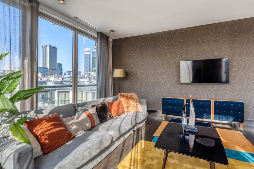 H15 Boutique Hotel, Warsaw, a Member of Design Hotels - Image 1