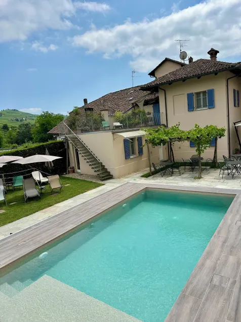 Cascina BELLONUOVO - Image 1