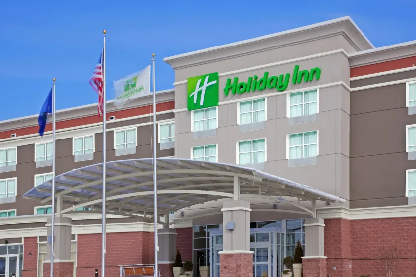 Holiday Inn Florence by IHG - Image 1
