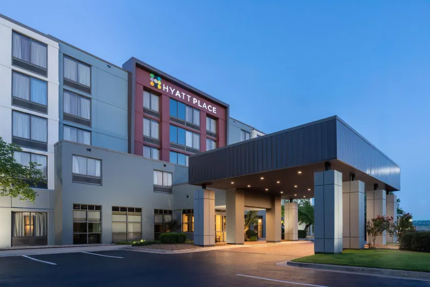 Hyatt Place Bentonville Rogers - Image 1