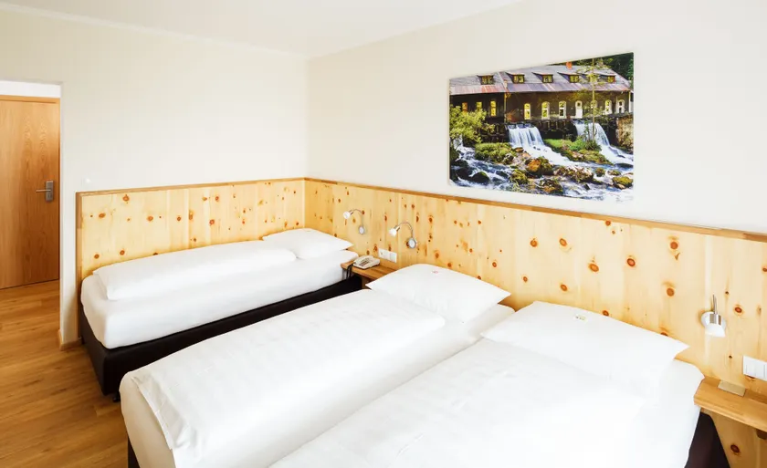 Pension Jageredt - Image 1